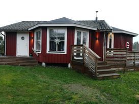 Vacation home in Söderköping, with hot tub & sauna