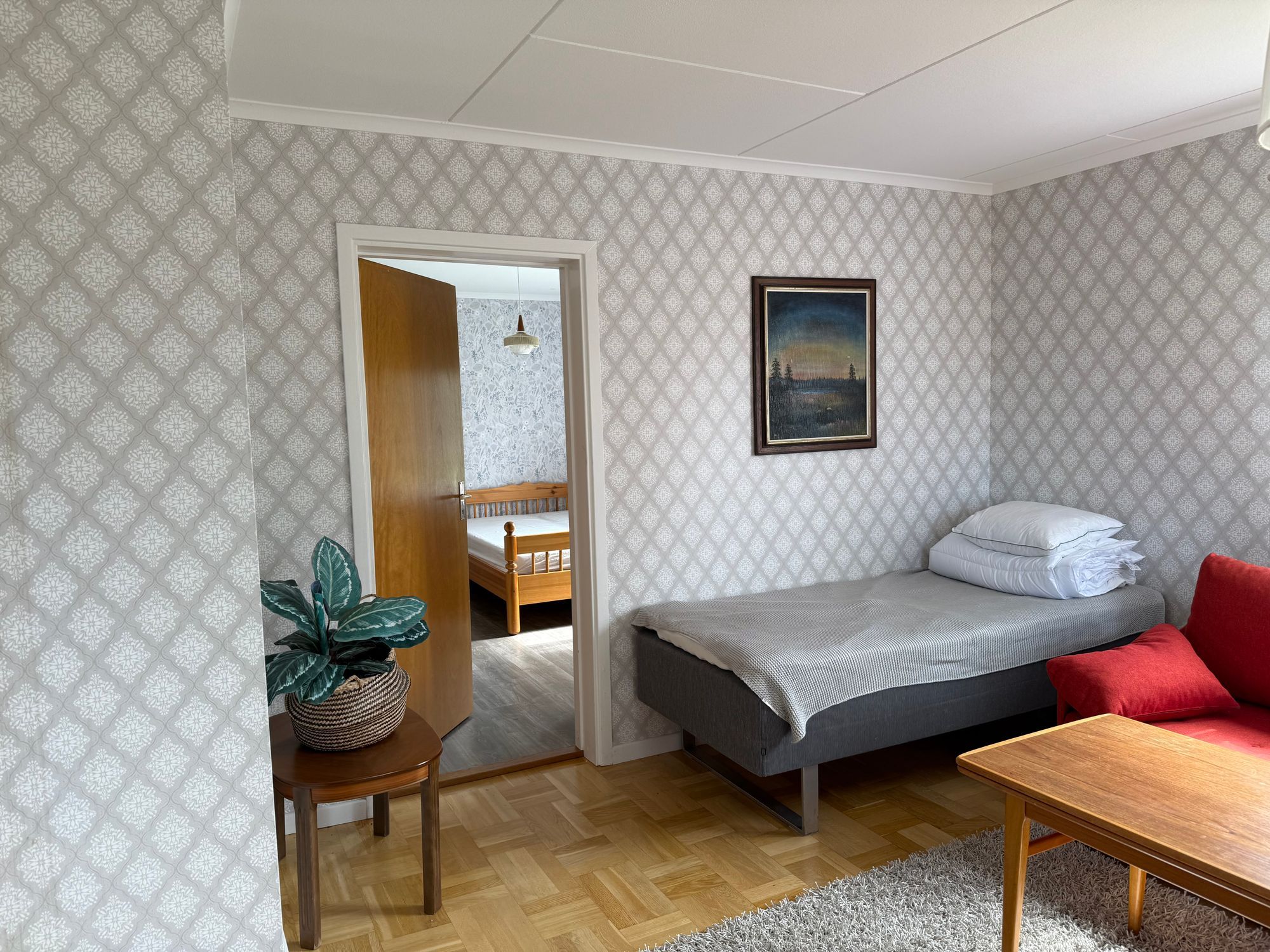 Bo på gård nära världsarvet och Höga Kusten! – bild 13 av 21