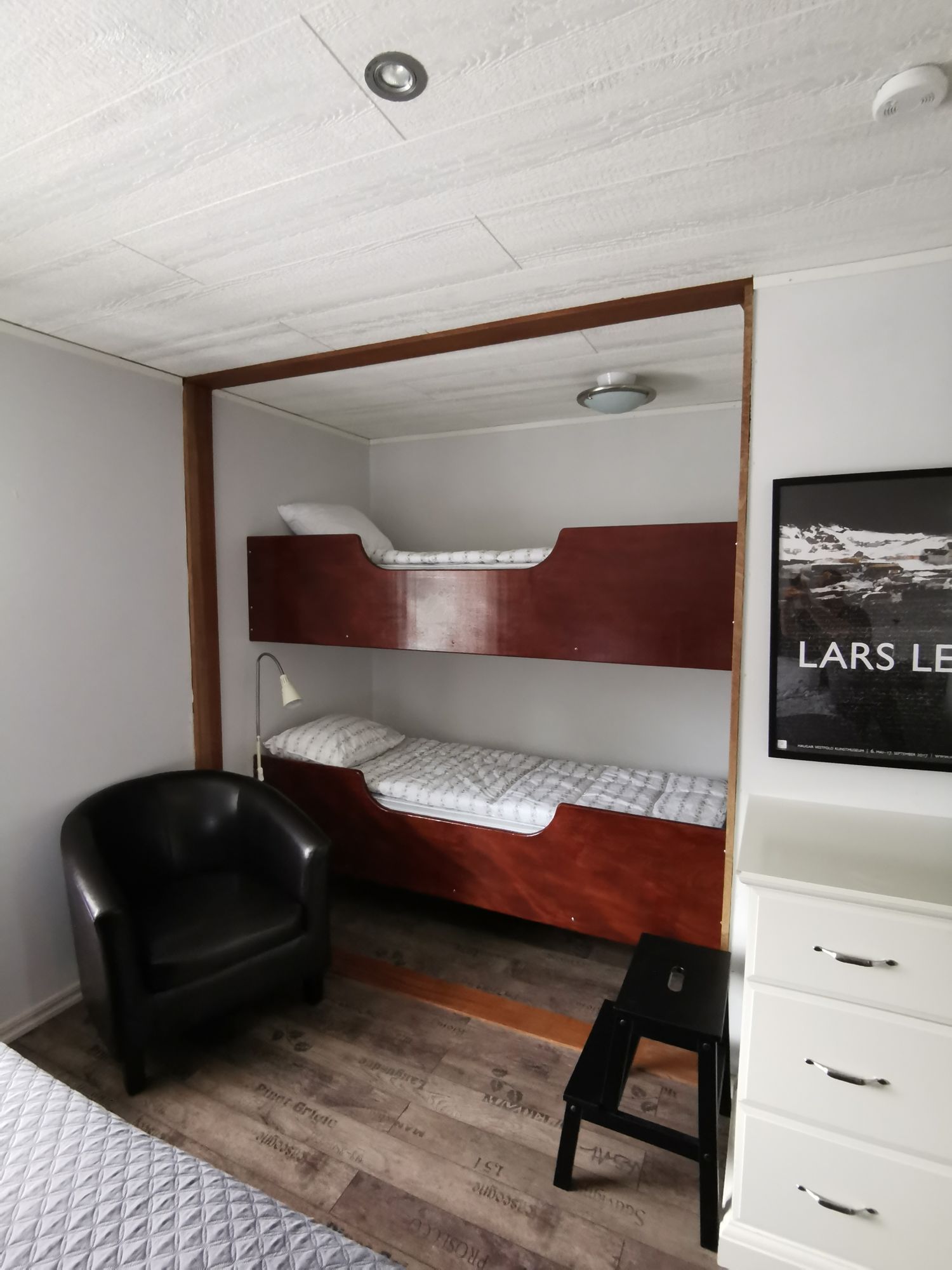 Semesterhus utanför Söderköping med spabad & bastu – bild 11 av 18