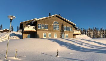 Lägenhet Åre Sadeln