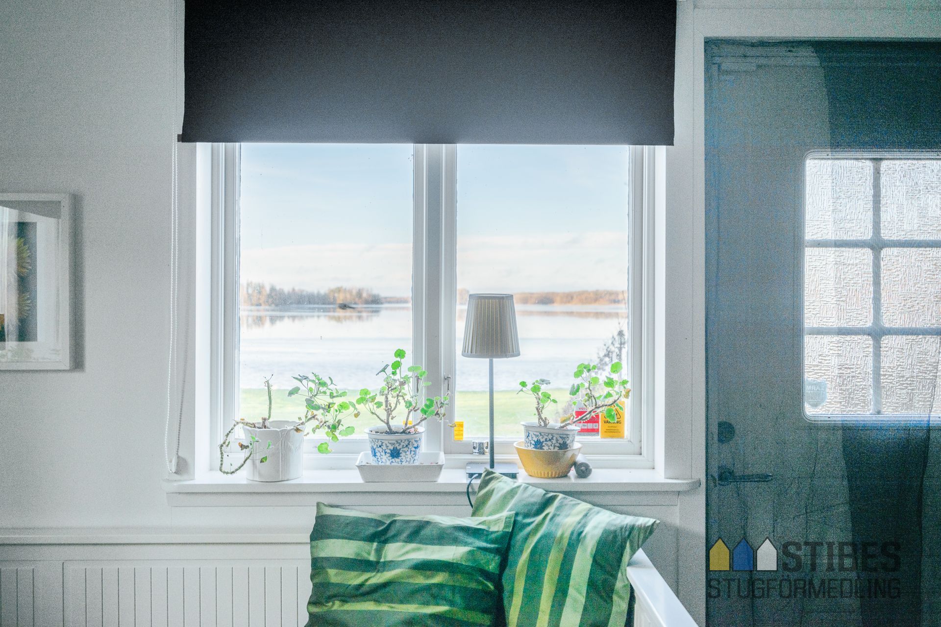 Fantastisk sjöutsikt! – bild 17 av 24