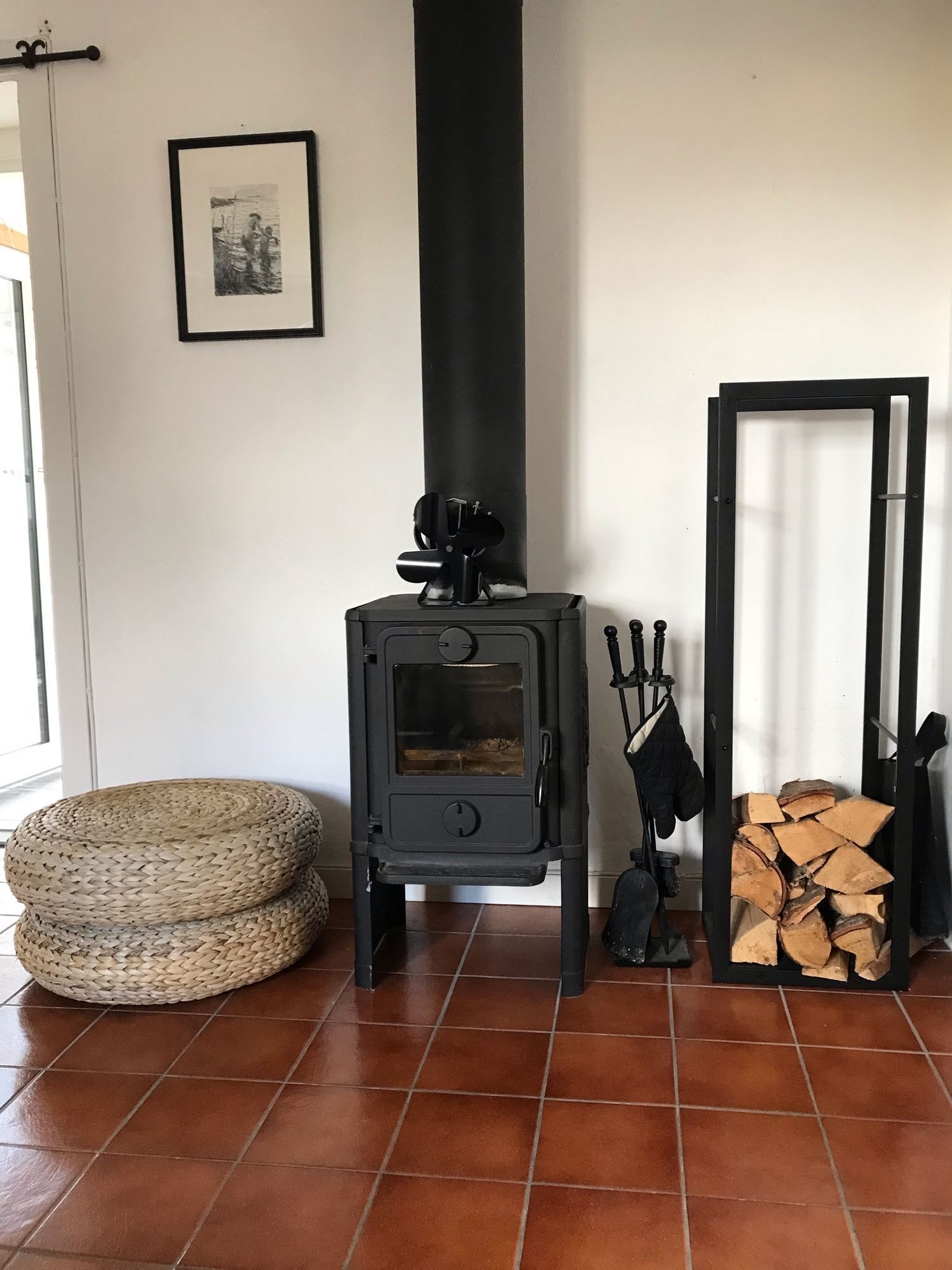 Charmigt boende i Ystad – bild 13 av 24