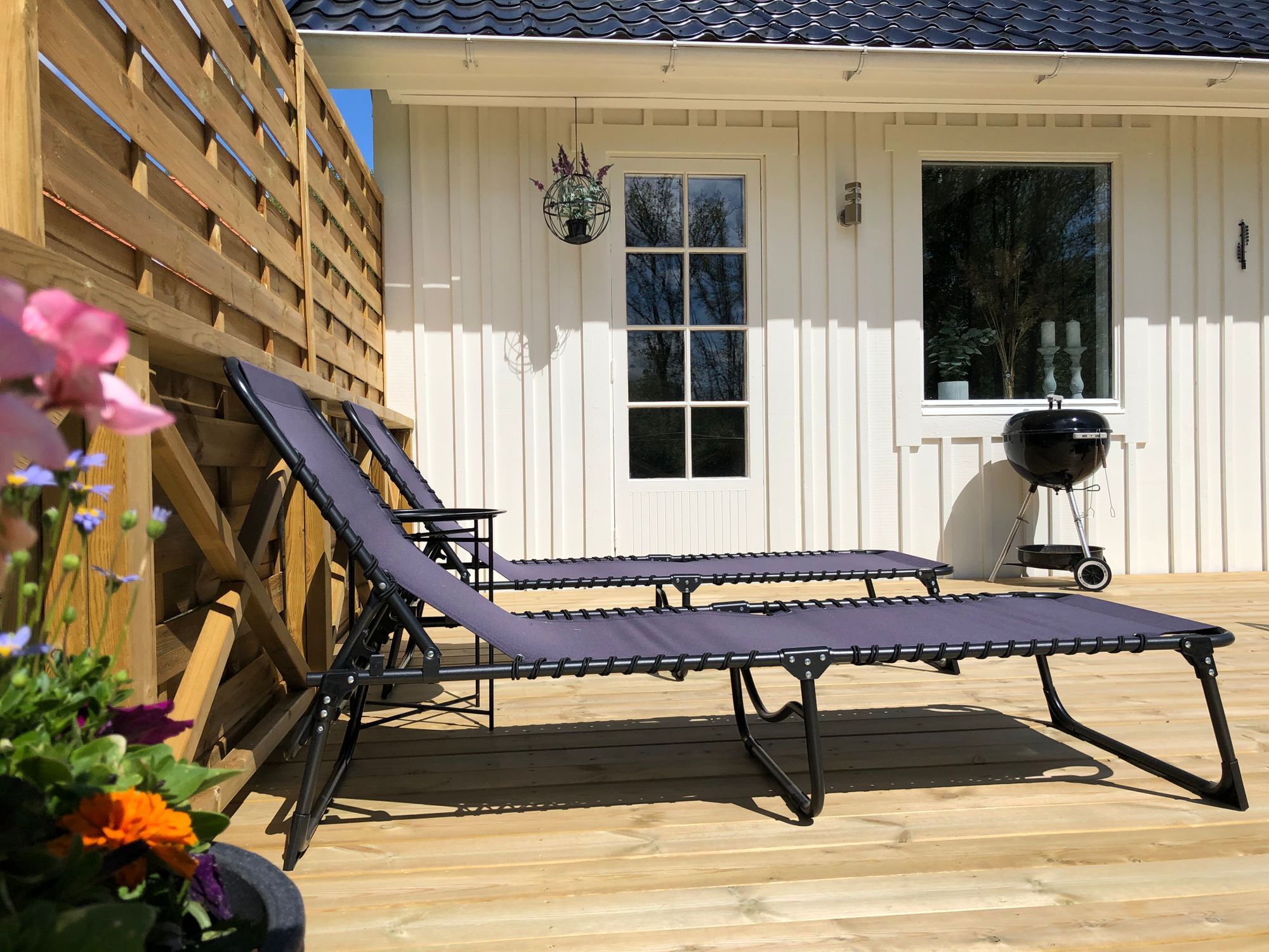 Nybyggt hus på landet i vackra Bohuslän – bild 3 av 24