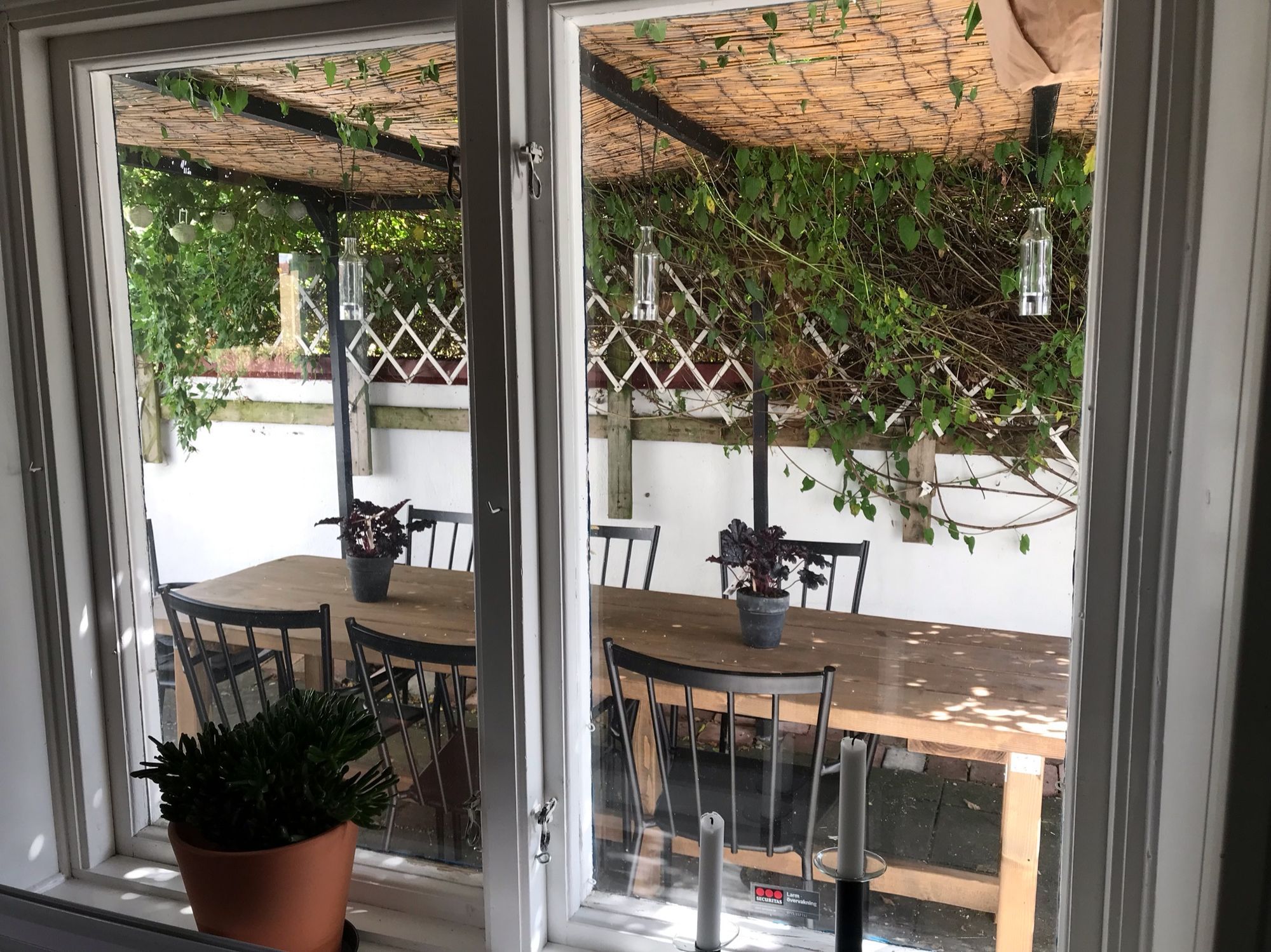 Charmigt boende i Ystad – bild 3 av 24