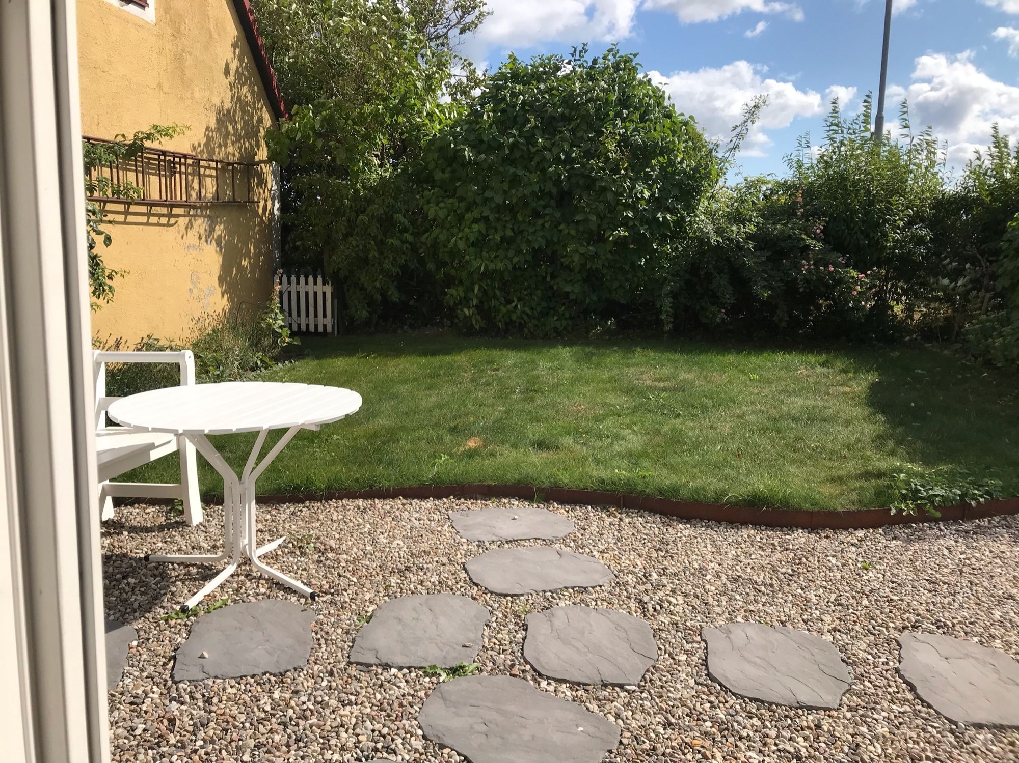 Charmigt boende i Ystad – bild 4 av 24