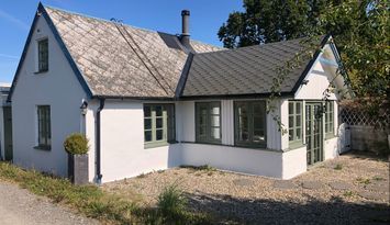 Charmigt boende i Ystad