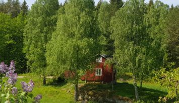 Lovely cottage in the beautiful Kroppefjäll