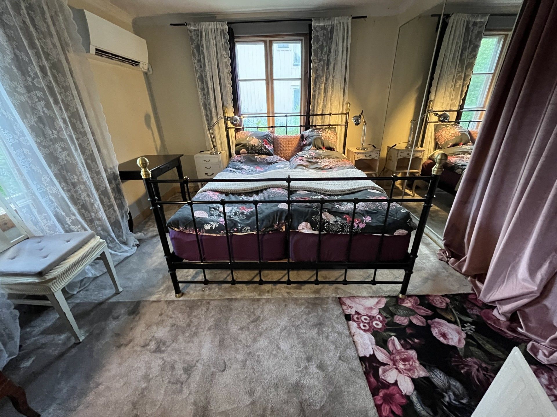 Rosendala semesterhus 3 sovrum, 7 bäddar. Bodafors – bild 9 av 24