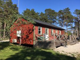 Kvalitetsboende Rute Norra Gotland