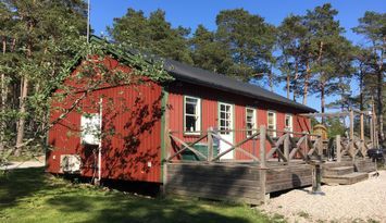 Kvalitetsboende Rute Norra Gotland
