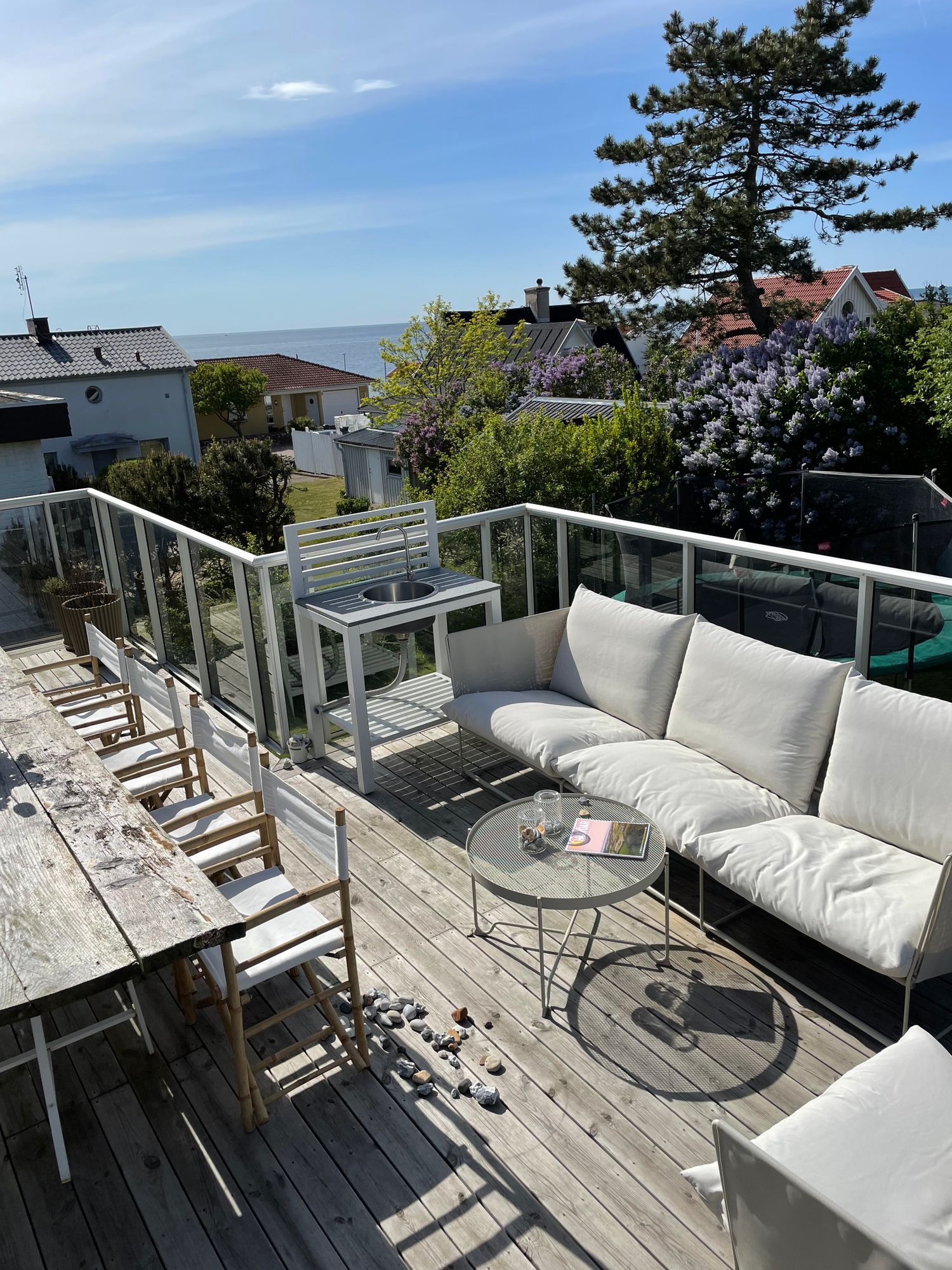 Villa Strandbaden 100m från stranden – bild 9 av 24
