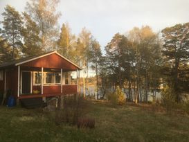 Idyllic house on carfree island - Södra Lagnö