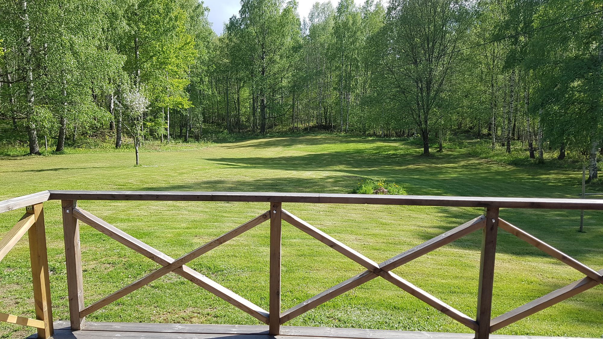 En mysig stuga mitt i ett naturreservat i Dalsland – bild 6 av 24