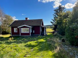 Cosy summer house on Orust on the west coast