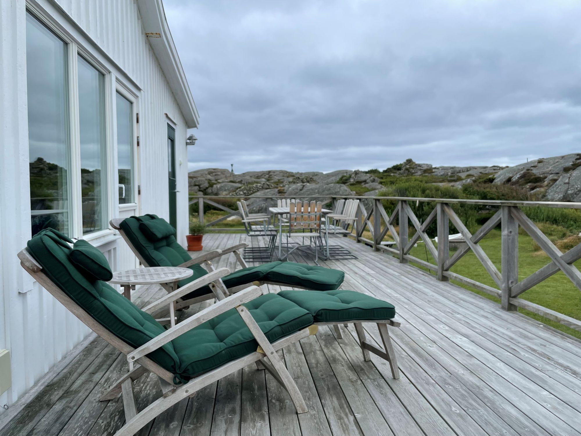 Upptäck Härmanö och Gullholmen – bild 3 av 13
