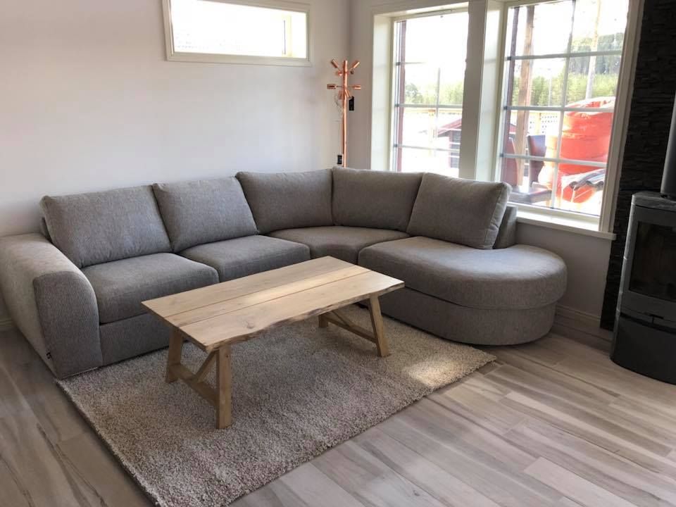 Toppmodern fjällstuga i Rörbäcknäs/Sälen – bild 5 av 24