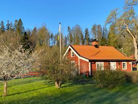 Välkommen till Rosenhill, Arboga.