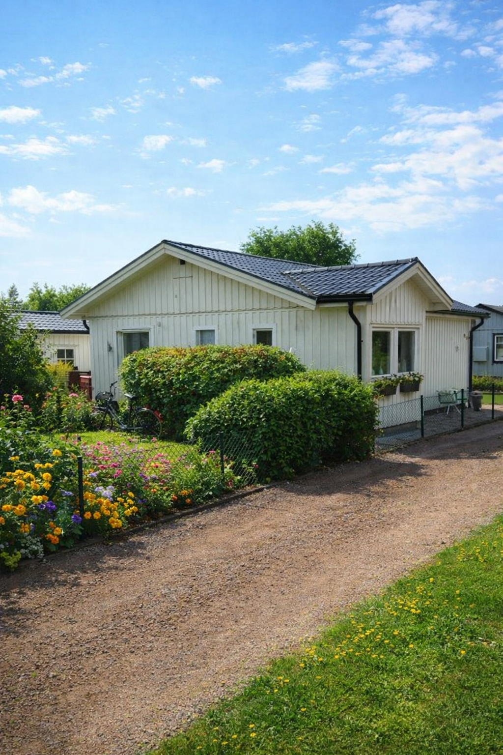 Stuga Västervall – bild 3 av 10