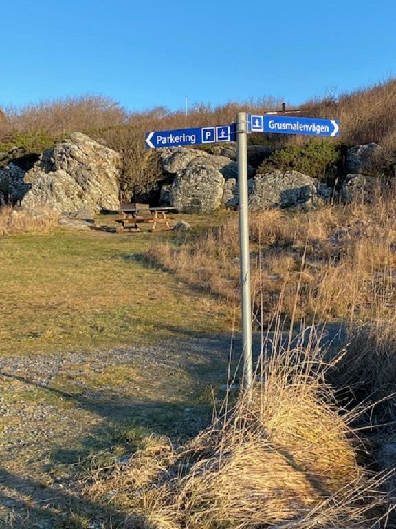 Havsnära fritidsboende Grimsholmen, Falkenberg – bild 8 av 10