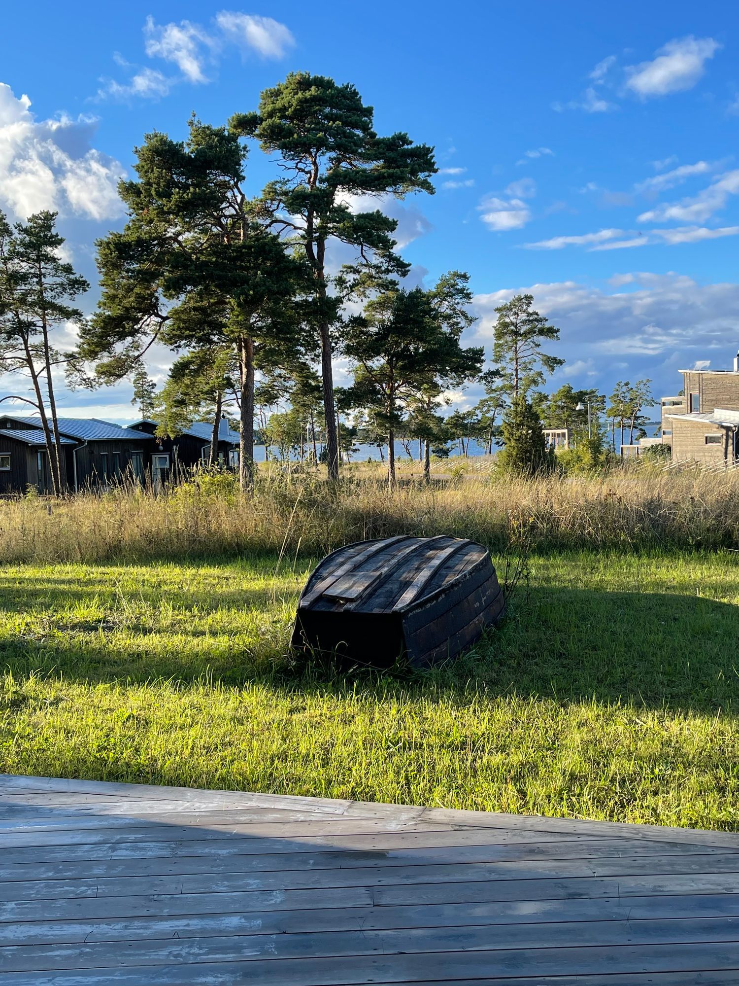 Havs nära boende i Fårösund – bild 2 av 15