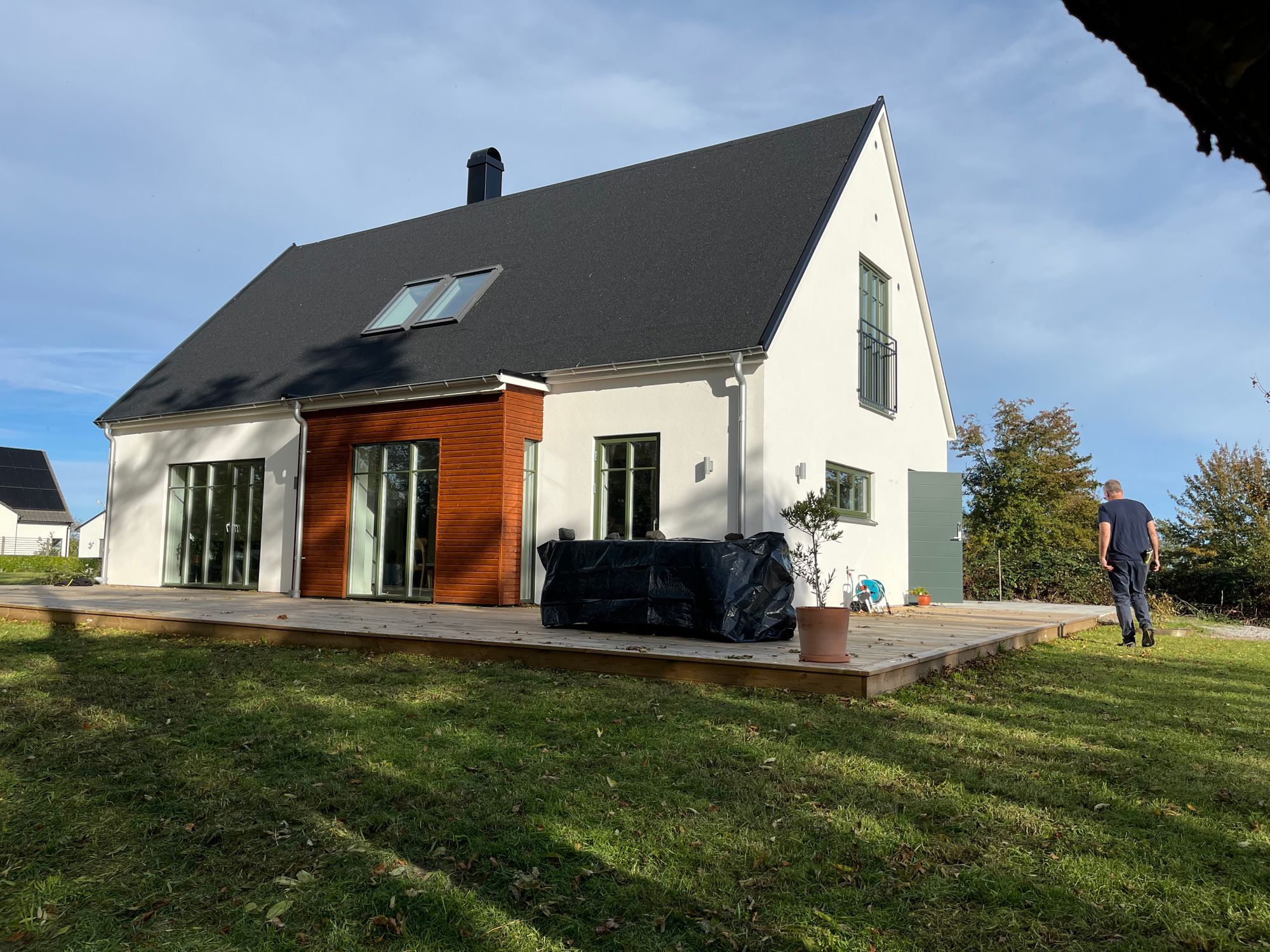 Uthyrning Brantevik