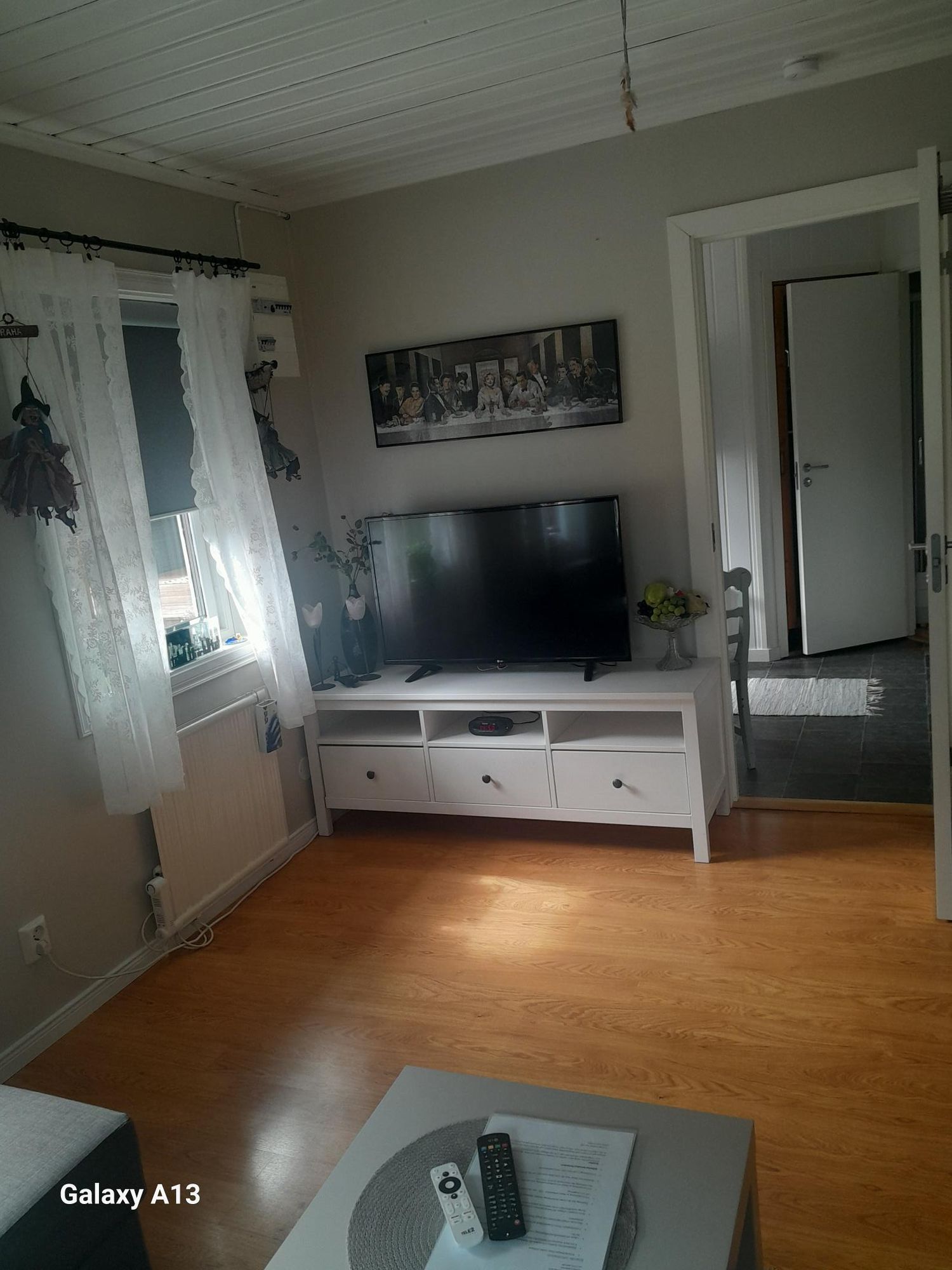 Litet gästhus vid Mälaren – bild 5 av 19