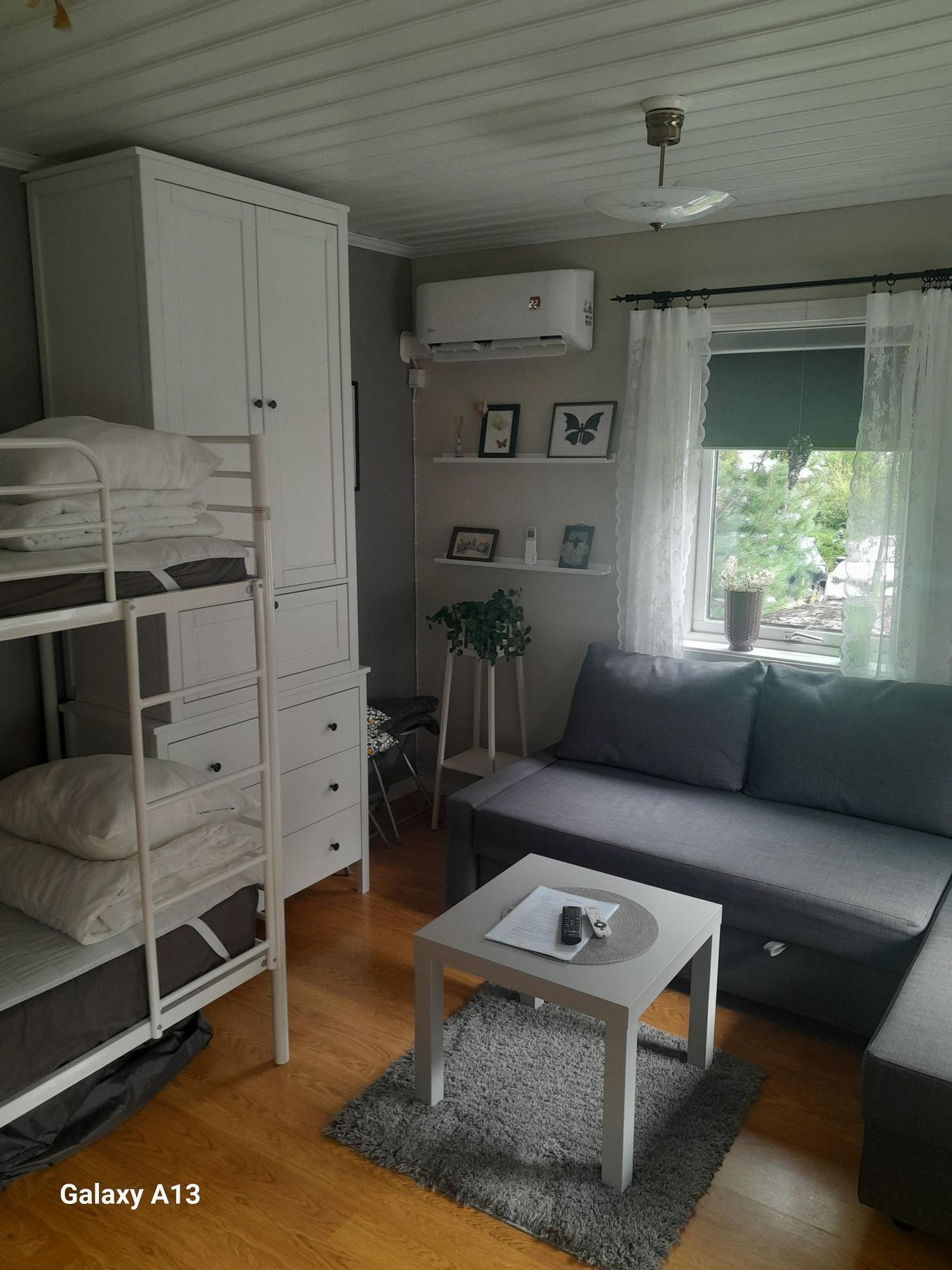 Litet gästhus vid Mälaren – bild 6 av 19