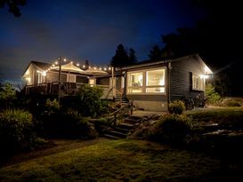 Idyllisches Ferienhaus in den Stockholmer Schären