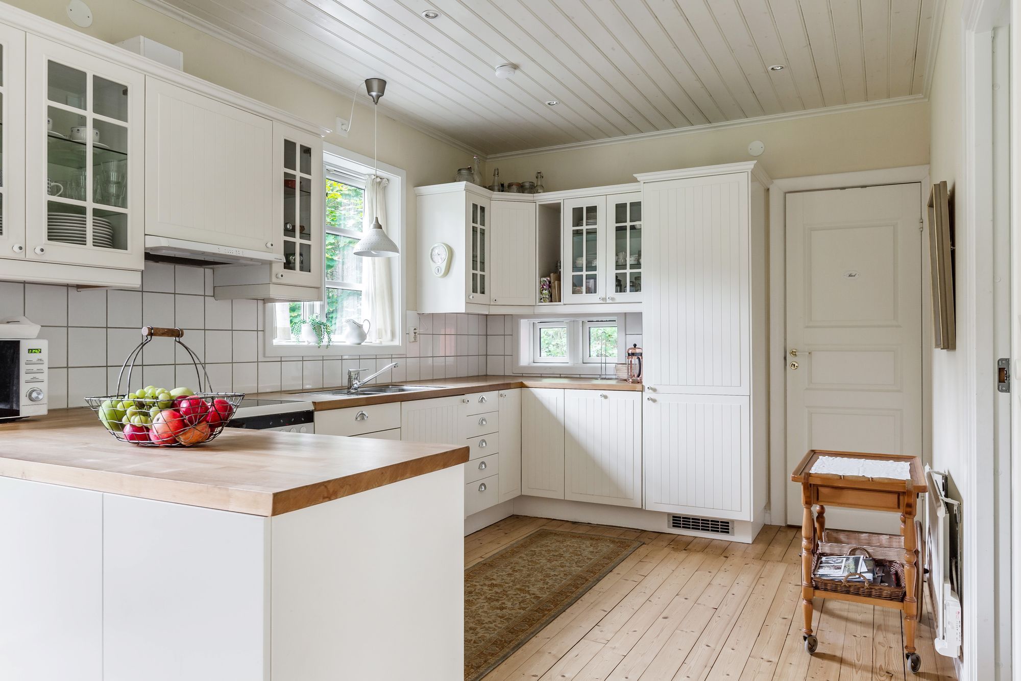 Trevlig stuga i Hjälmsänga nära sjö | SE07001 – bild 7 av 24