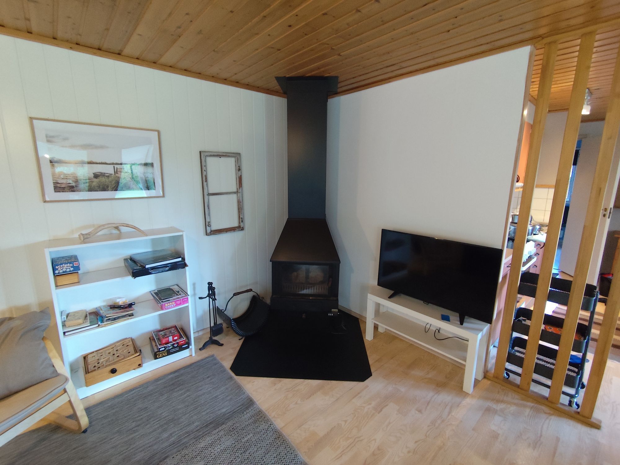Sommaridyll Kroppefjäll Dalsland – bild 5 av 14