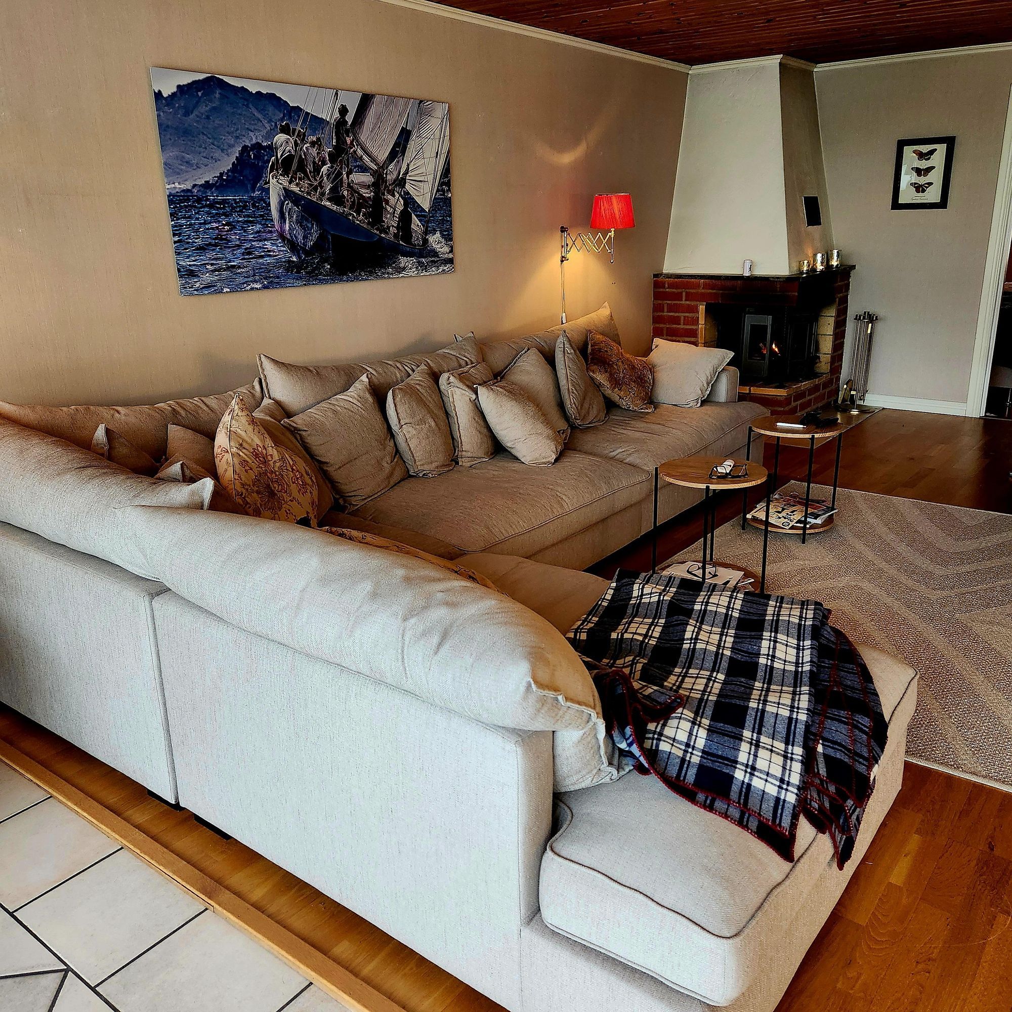 Hus med Pool gångavstånd till Borgholm – bild 6 av 11