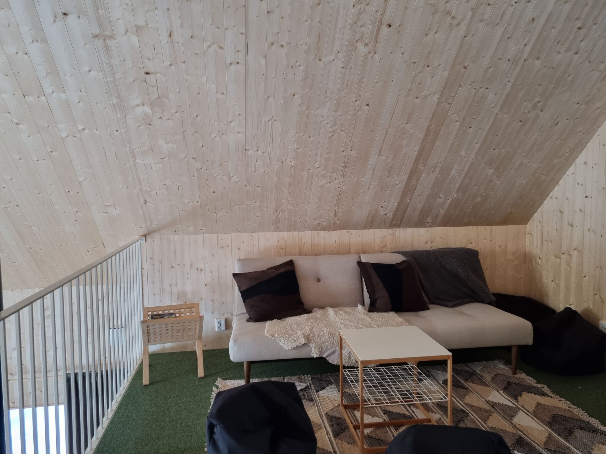 Mysig stuga i Trillevallen – bild 13 av 17