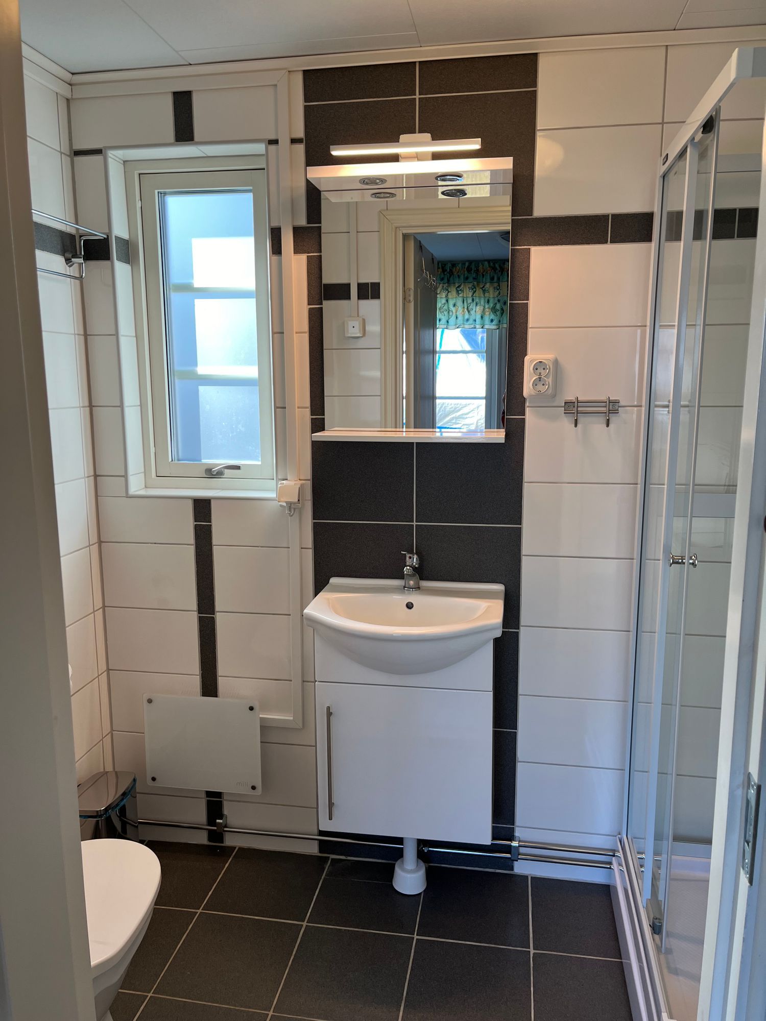 Stuga Ingarö Björkvik Stockholms skärgård – bild 6 av 6