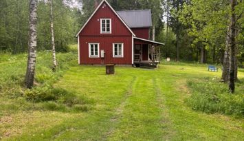 Marie Hag – enskilt torp nära Sunne