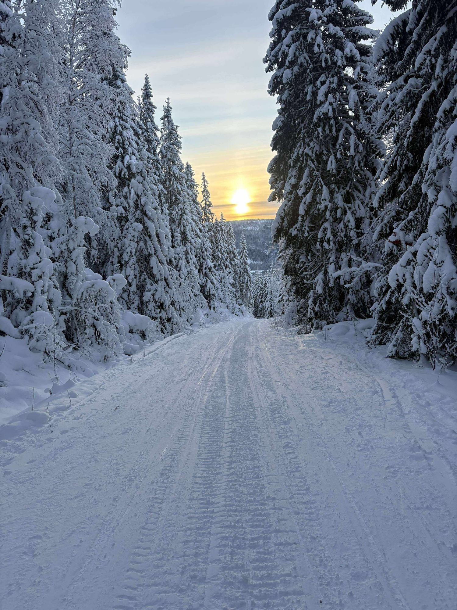 Härlig stuga i Duved/Åre – bild 16 av 17