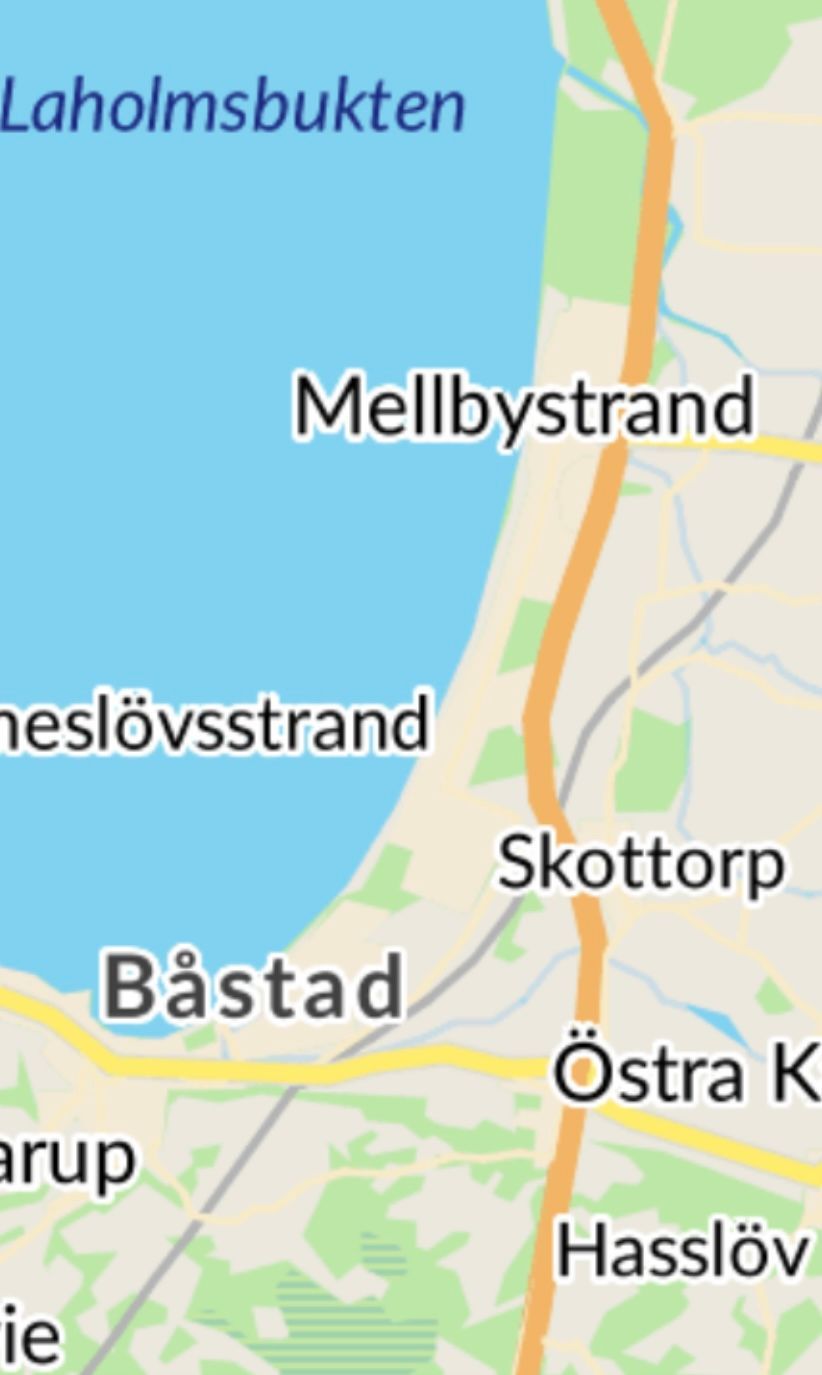 Fin stuga uthyres i Mellbystrand ☀️sommaren 2026 – bild 12 av 12