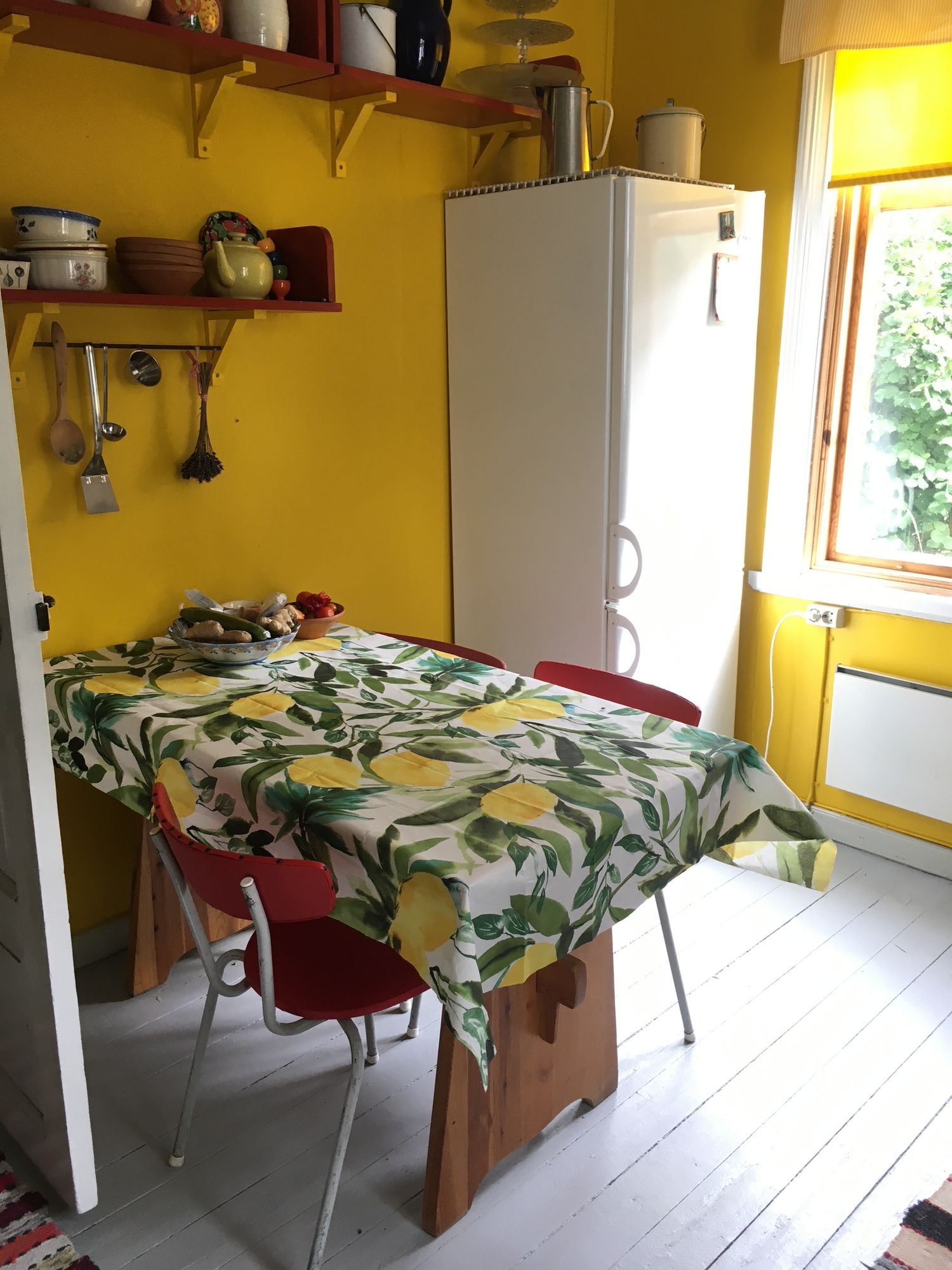 Genuint lantligt panghus, norra Gotland! – bild 11 av 24