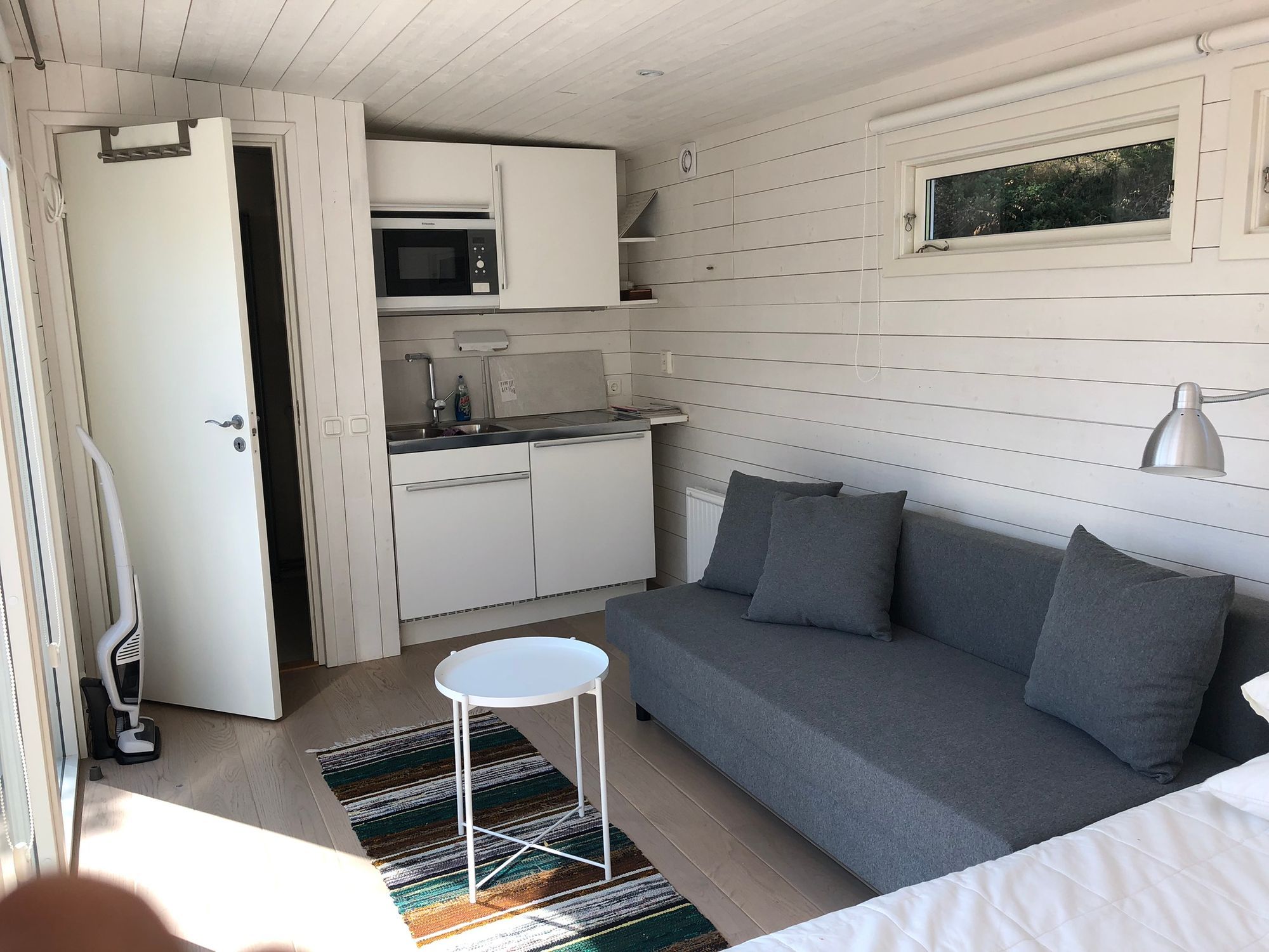 Två stugor i en på västkusten! – bild 12 av 13