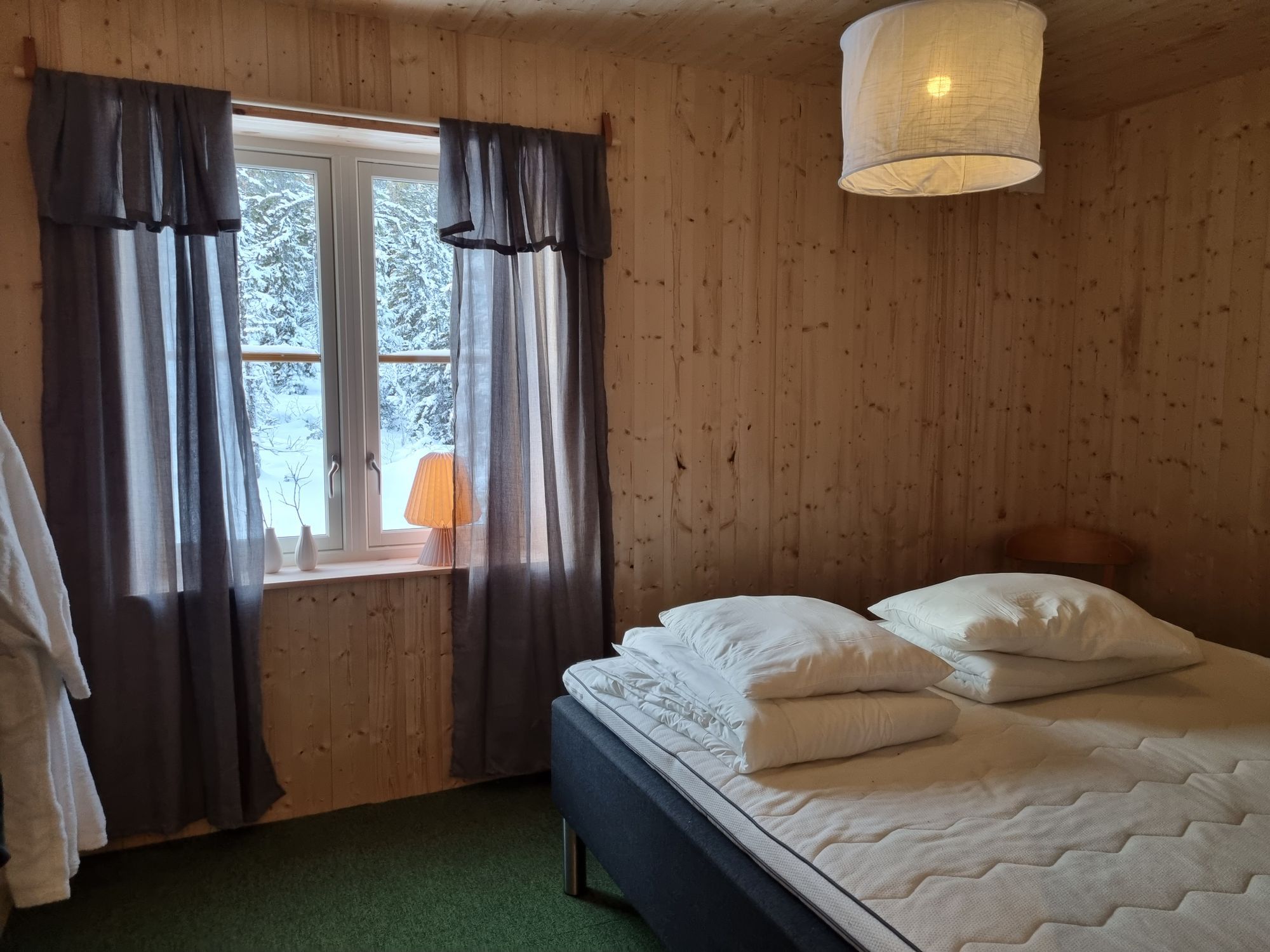Mysig stuga i Trillevallen – bild 9 av 17