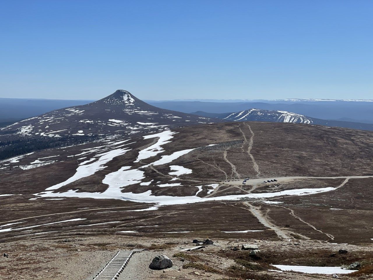 Ny producerad lägenhet nära Idrefjäll/Himmelfjäll – bild 17 av 24
