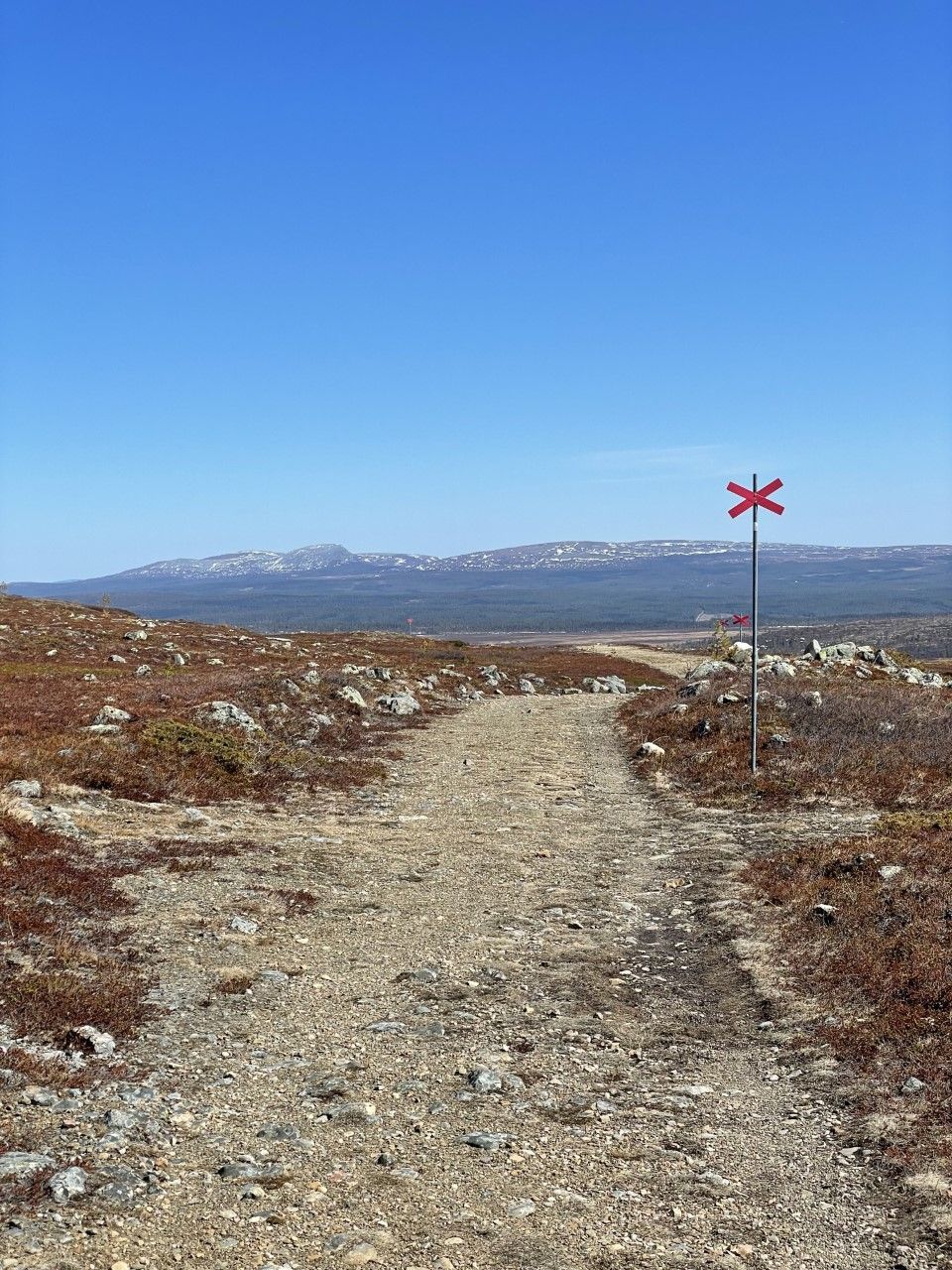 Ny producerad lägenhet nära Idrefjäll/Himmelfjäll – bild 18 av 24