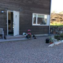 Uthyres veckovis på Brännö