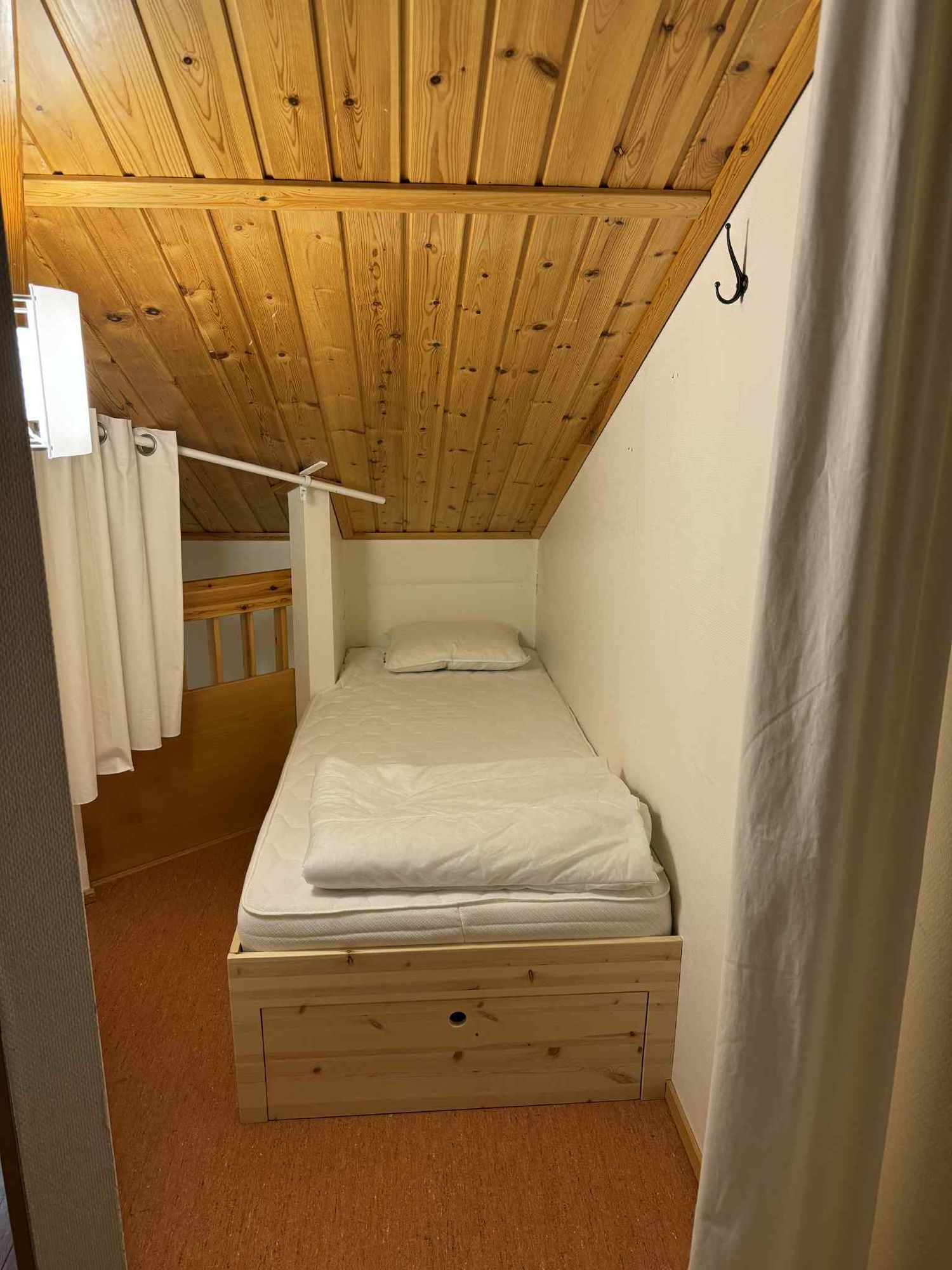 Kläppen, Sälen, ski in ski out, bastu, jacuzzi m m – bild 8 av 14