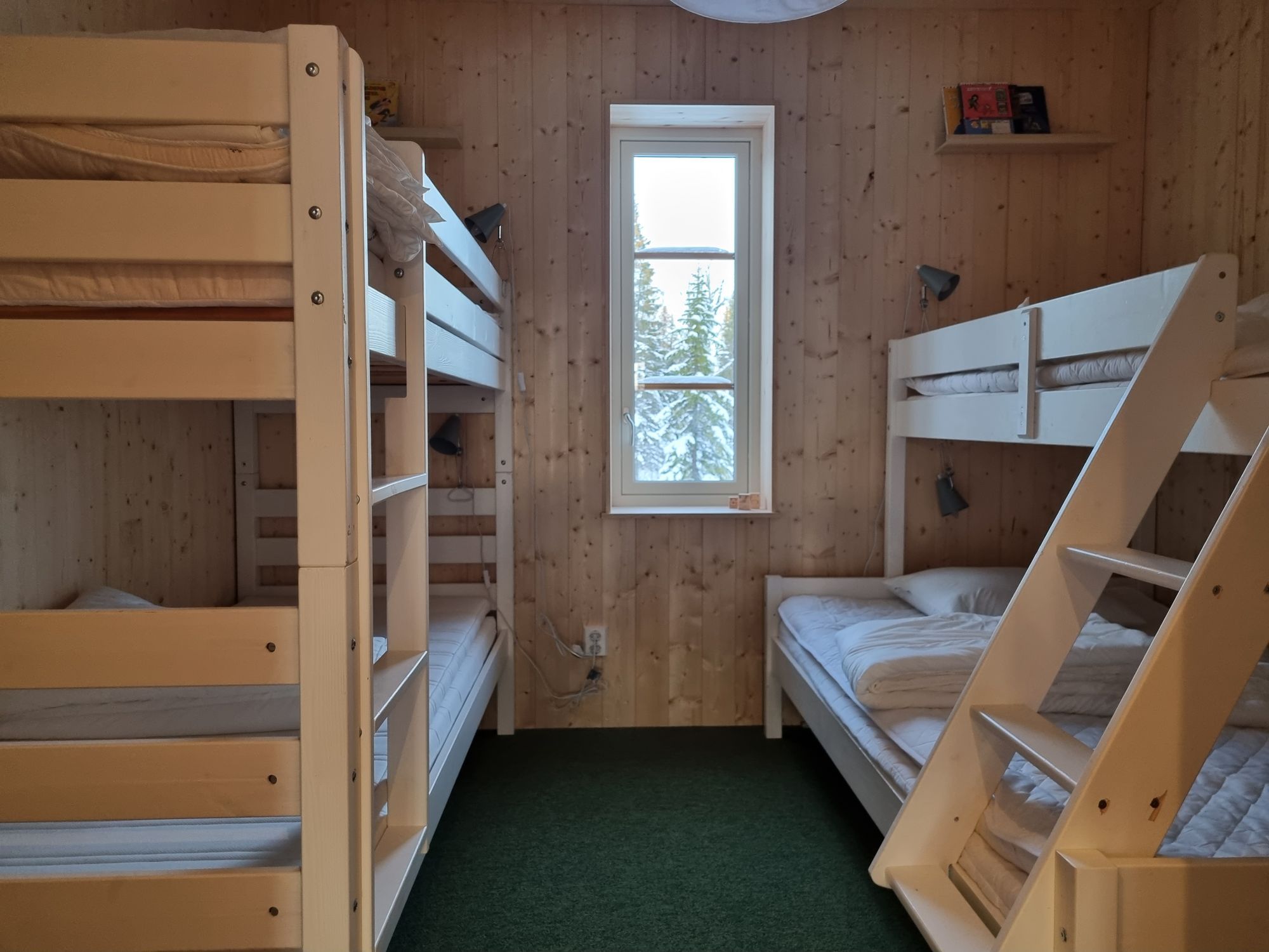 Mysig stuga i Trillevallen – bild 11 av 17