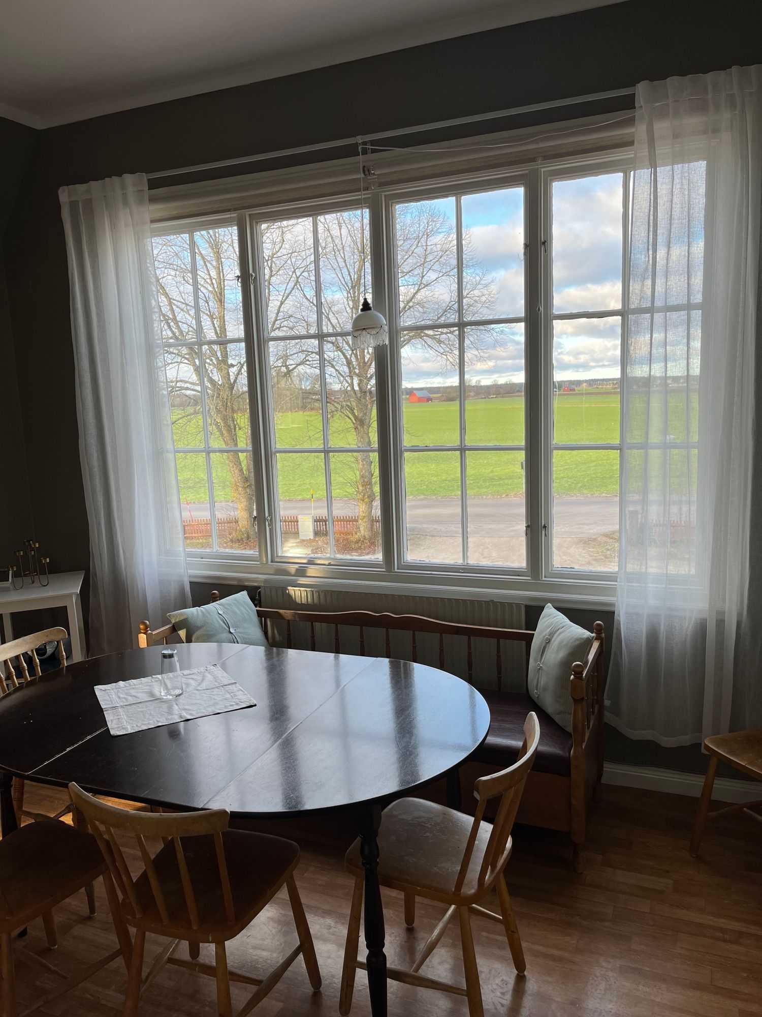 Lägenhet på övervåning i Källunge Bygdegård – bild 14 av 14