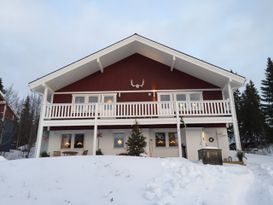 Newly renovated cottage - Ski in/out Åre Björnen