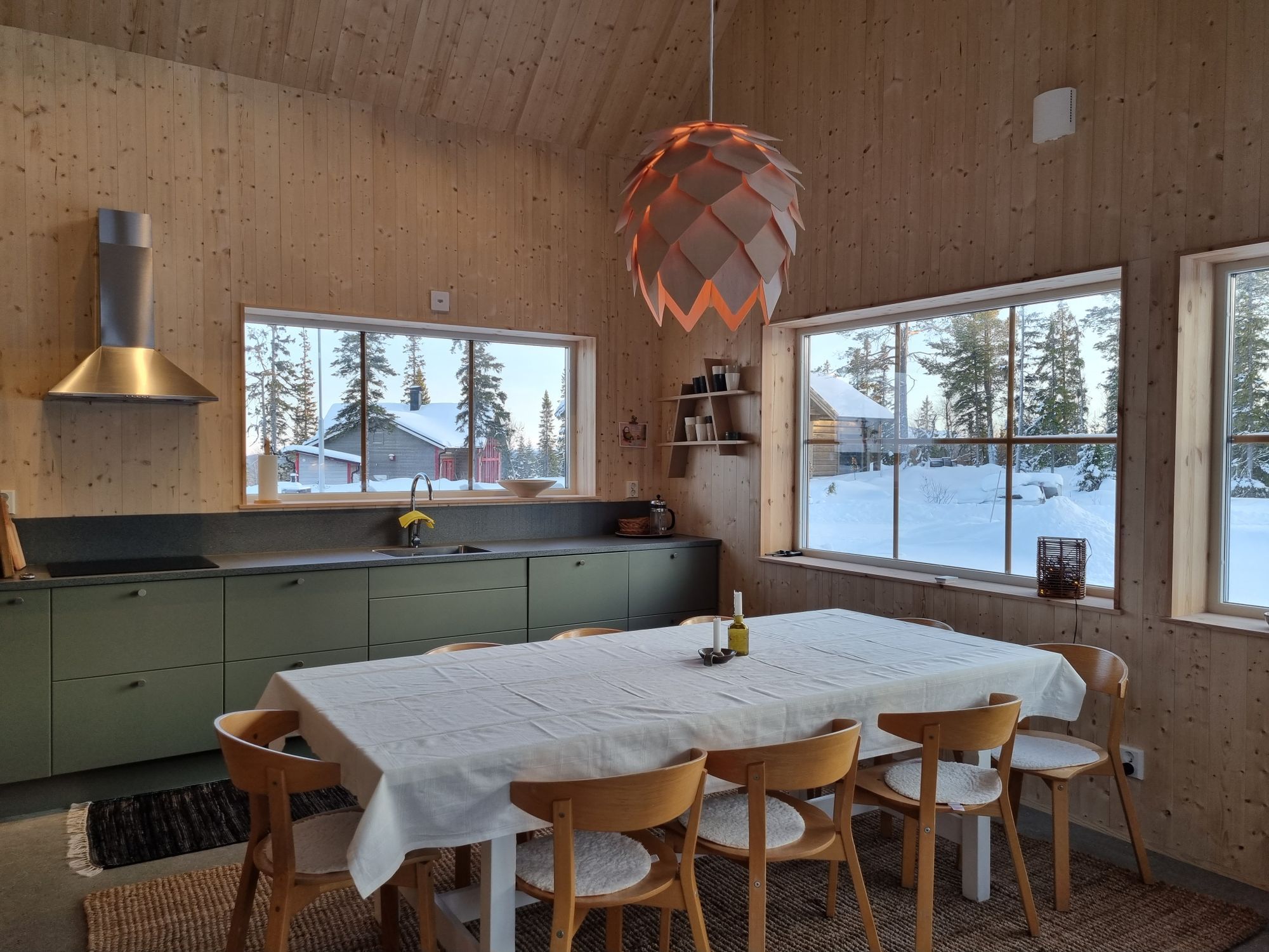 Mysig stuga i Trillevallen – bild 17 av 17