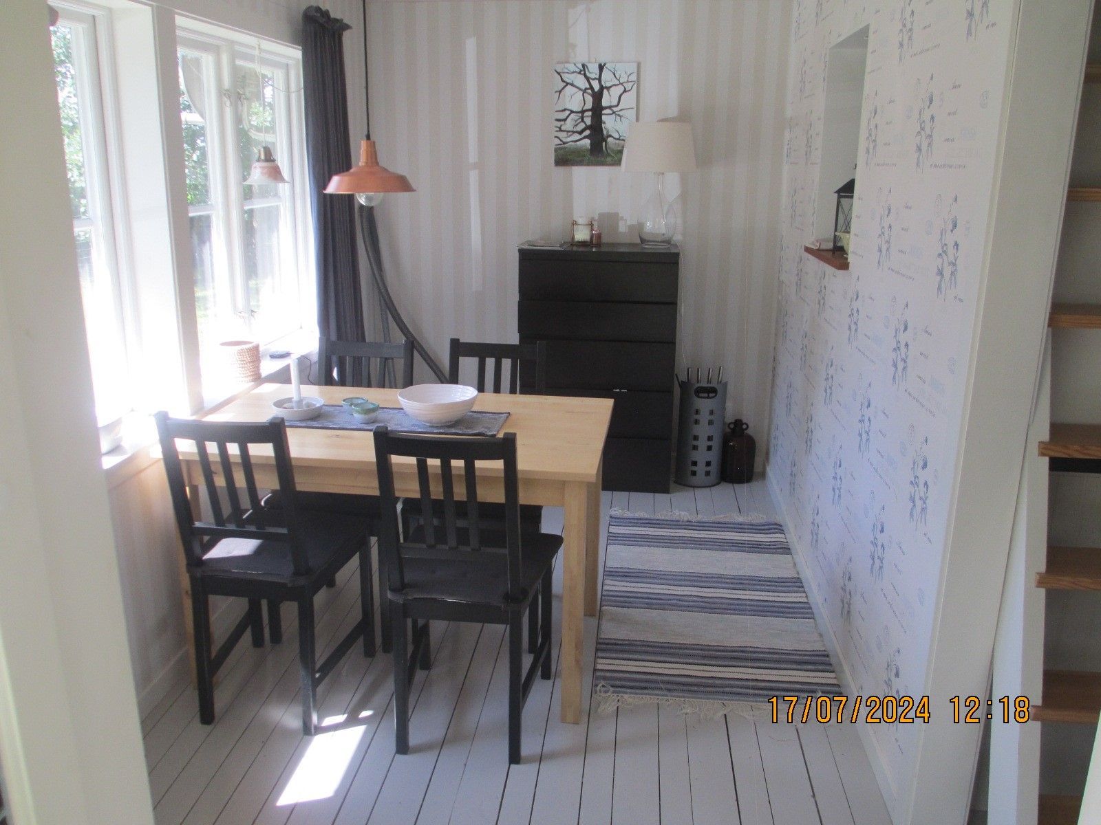 Stuga nära havet – bild 7 av 24