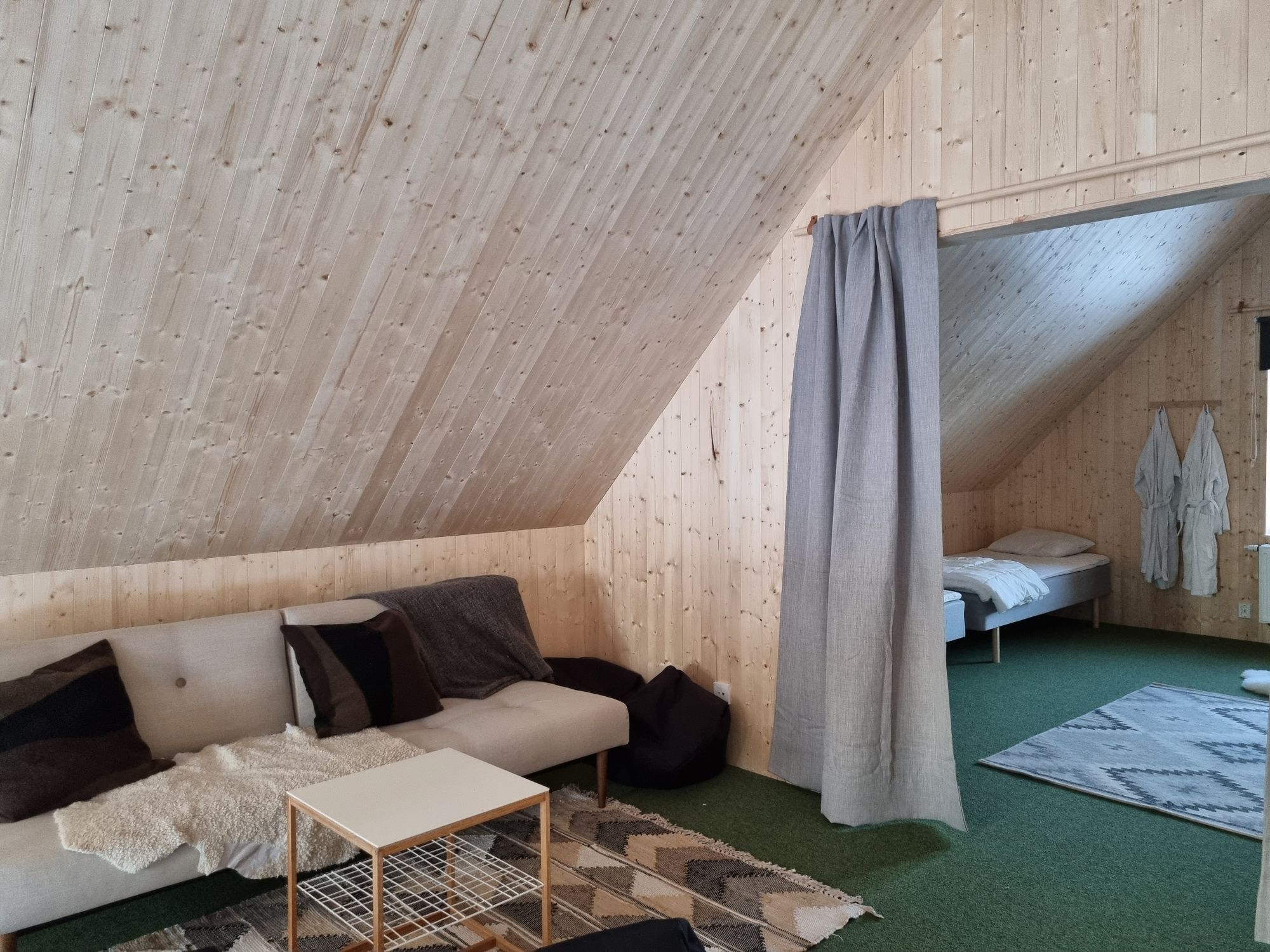 Mysig stuga i Trillevallen – bild 16 av 17