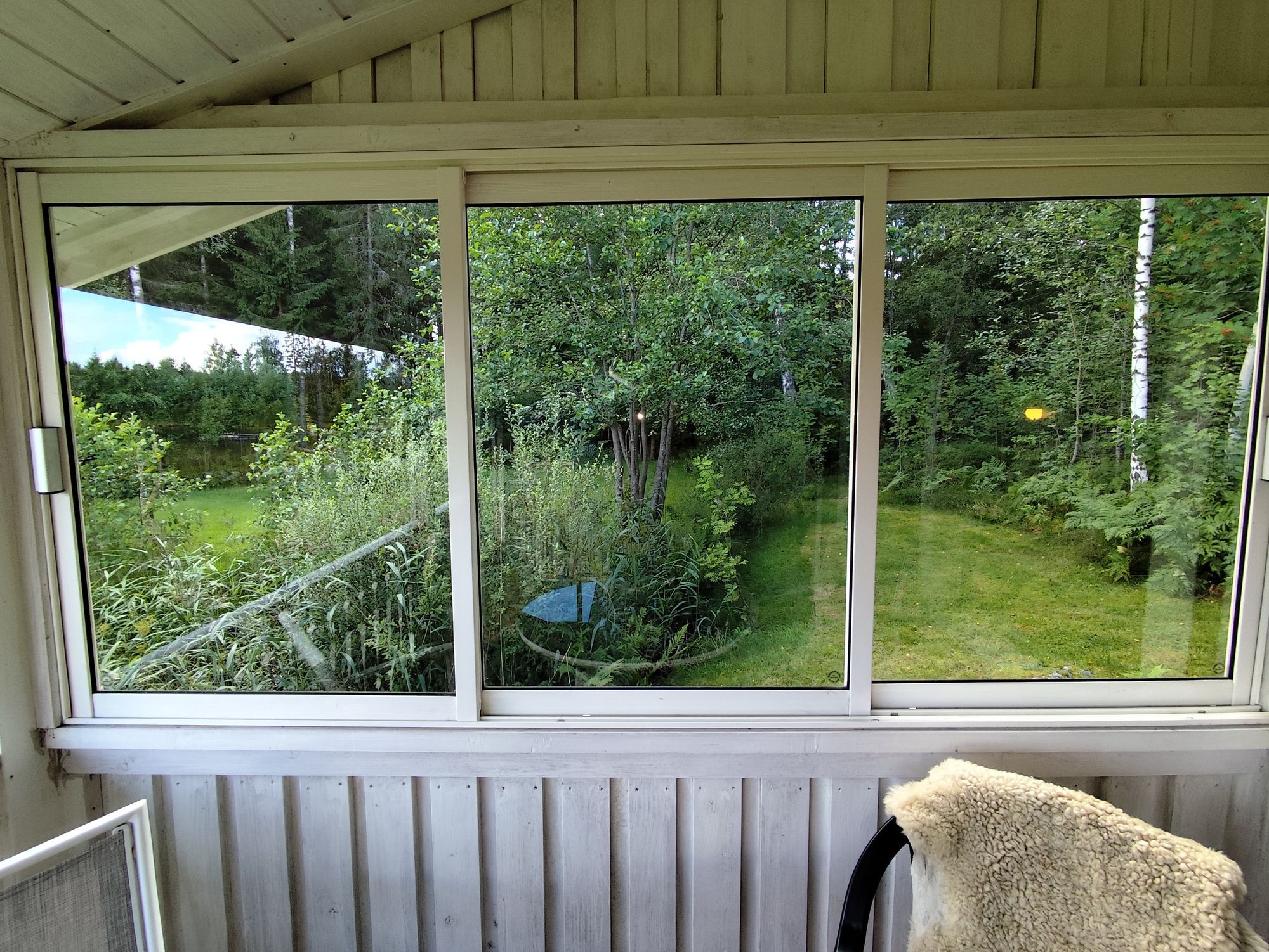 Sommaridyll Kroppefjäll Dalsland – bild 9 av 14